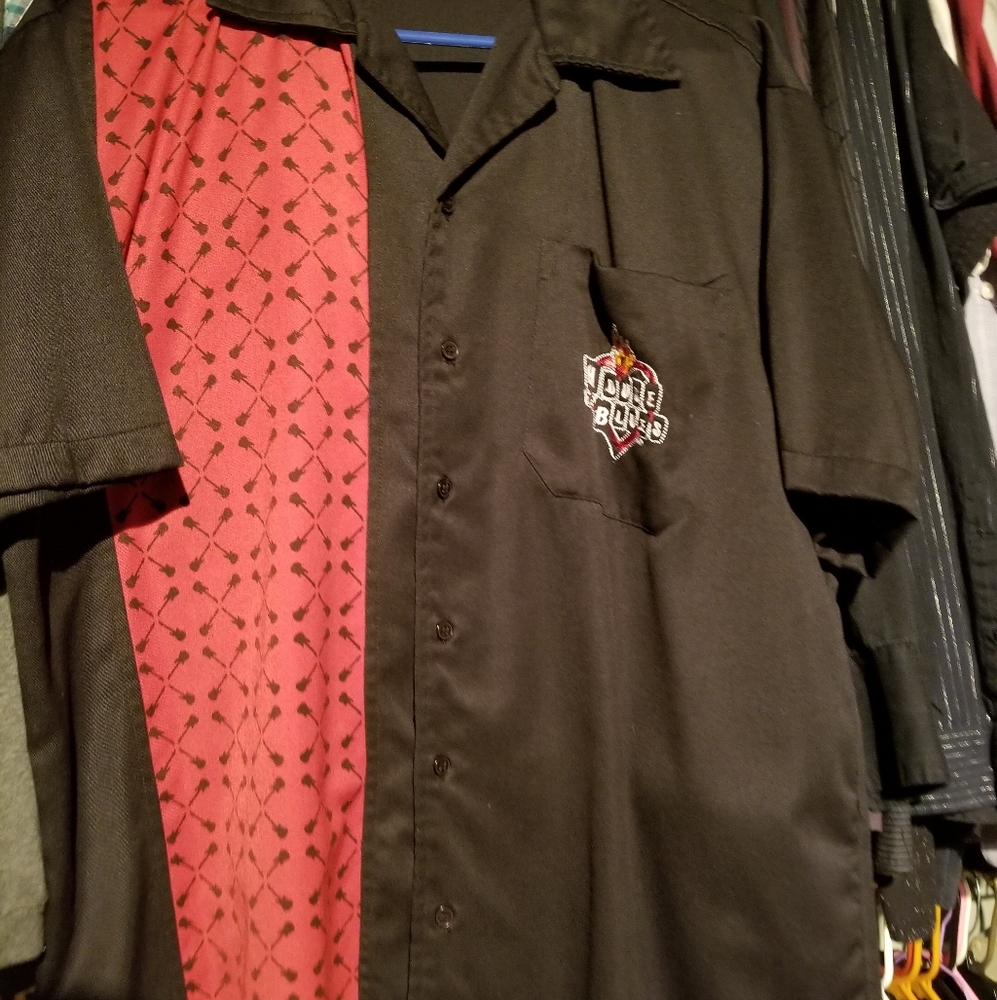Dress shirt